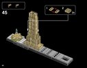 Building Instructions - LEGO - Architecture - 21028 - New York City: Page 62