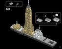 Building Instructions - LEGO - Architecture - 21028 - New York City: Page 77