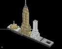 Building Instructions - LEGO - Architecture - 21028 - New York City: Page 80