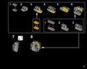 Building Instructions - LEGO - Architecture - 21028 - New York City: Page 91