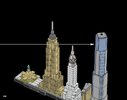 Building Instructions - LEGO - Architecture - 21028 - New York City: Page 106