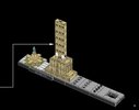 Building Instructions - LEGO - Architecture - 21028 - New York City: Page 71