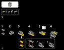 Building Instructions - LEGO - Architecture - 21028 - New York City: Page 108