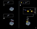 Building Instructions - LEGO - Architecture - 21028 - New York City: Page 115