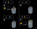 Building Instructions - LEGO - Architecture - 21028 - New York City: Page 117