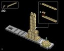 Building Instructions - LEGO - Architecture - 21028 - New York City: Page 56