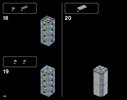 Building Instructions - LEGO - Architecture - 21028 - New York City: Page 118