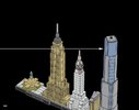 Building Instructions - LEGO - Architecture - 21028 - New York City: Page 124