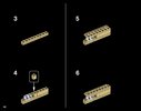 Building Instructions - LEGO - Architecture - 21029 - Buckingham Palace: Page 42