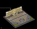 Building Instructions - LEGO - Architecture - 21029 - Buckingham Palace: Page 48