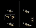 Building Instructions - LEGO - Architecture - 21029 - Buckingham Palace: Page 55