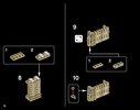 Building Instructions - LEGO - Architecture - 21029 - Buckingham Palace: Page 76