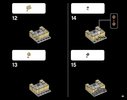 Building Instructions - LEGO - Architecture - 21029 - Buckingham Palace: Page 89