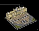 Building Instructions - LEGO - Architecture - 21029 - Buckingham Palace: Page 93