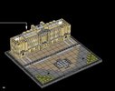 Building Instructions - LEGO - Architecture - 21029 - Buckingham Palace: Page 96