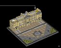 Building Instructions - LEGO - Architecture - 21029 - Buckingham Palace: Page 99