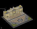 Building Instructions - LEGO - Architecture - 21029 - Buckingham Palace: Page 102