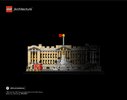 Building Instructions - LEGO - Architecture - 21029 - Buckingham Palace: Page 124