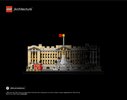 Building Instructions - LEGO - Architecture - 21029 - Buckingham Palace: Page 148