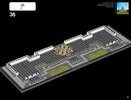 Building Instructions - LEGO - Architecture - 21030 - United States Capitol Building: Page 47