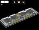 Building Instructions - LEGO - Architecture - 21030 - United States Capitol Building: Page 50