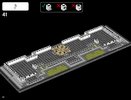 Building Instructions - LEGO - Architecture - 21030 - United States Capitol Building: Page 52