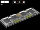 Building Instructions - LEGO - Architecture - 21030 - United States Capitol Building: Page 54