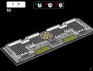 Building Instructions - LEGO - Architecture - 21030 - United States Capitol Building: Page 61