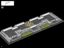 Building Instructions - LEGO - Architecture - 21030 - United States Capitol Building: Page 62