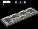 Building Instructions - LEGO - Architecture - 21030 - United States Capitol Building: Page 63