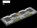 Building Instructions - LEGO - Architecture - 21030 - United States Capitol Building: Page 67