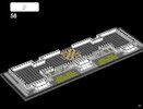 Building Instructions - LEGO - Architecture - 21030 - United States Capitol Building: Page 69