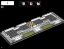 Building Instructions - LEGO - Architecture - 21030 - United States Capitol Building: Page 72