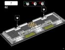 Building Instructions - LEGO - Architecture - 21030 - United States Capitol Building: Page 73