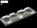 Building Instructions - LEGO - Architecture - 21030 - United States Capitol Building: Page 76