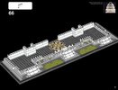 Building Instructions - LEGO - Architecture - 21030 - United States Capitol Building: Page 77