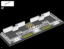 Building Instructions - LEGO - Architecture - 21030 - United States Capitol Building: Page 78