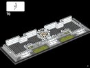 Building Instructions - LEGO - Architecture - 21030 - United States Capitol Building: Page 81