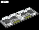 Building Instructions - LEGO - Architecture - 21030 - United States Capitol Building: Page 82