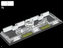 Building Instructions - LEGO - Architecture - 21030 - United States Capitol Building: Page 86