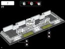 Building Instructions - LEGO - Architecture - 21030 - United States Capitol Building: Page 88