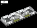 Building Instructions - LEGO - Architecture - 21030 - United States Capitol Building: Page 90