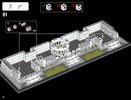 Building Instructions - LEGO - Architecture - 21030 - United States Capitol Building: Page 92