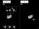 Building Instructions - LEGO - Architecture - 21030 - United States Capitol Building: Page 95