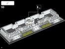 Building Instructions - LEGO - Architecture - 21030 - United States Capitol Building: Page 98