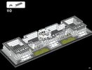 Building Instructions - LEGO - Architecture - 21030 - United States Capitol Building: Page 109