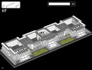 Building Instructions - LEGO - Architecture - 21030 - United States Capitol Building: Page 116