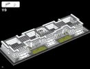 Building Instructions - LEGO - Architecture - 21030 - United States Capitol Building: Page 118