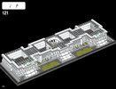 Building Instructions - LEGO - Architecture - 21030 - United States Capitol Building: Page 120