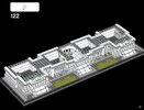 Building Instructions - LEGO - Architecture - 21030 - United States Capitol Building: Page 121